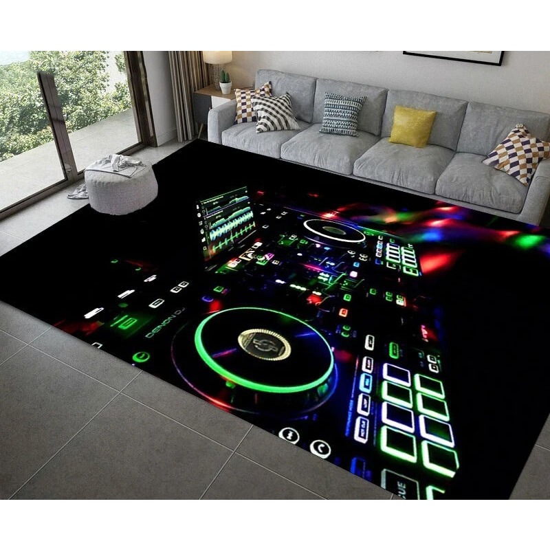 3D DJ Music Screen Keyboard Ar - 3D Printing Nerd recension och pris