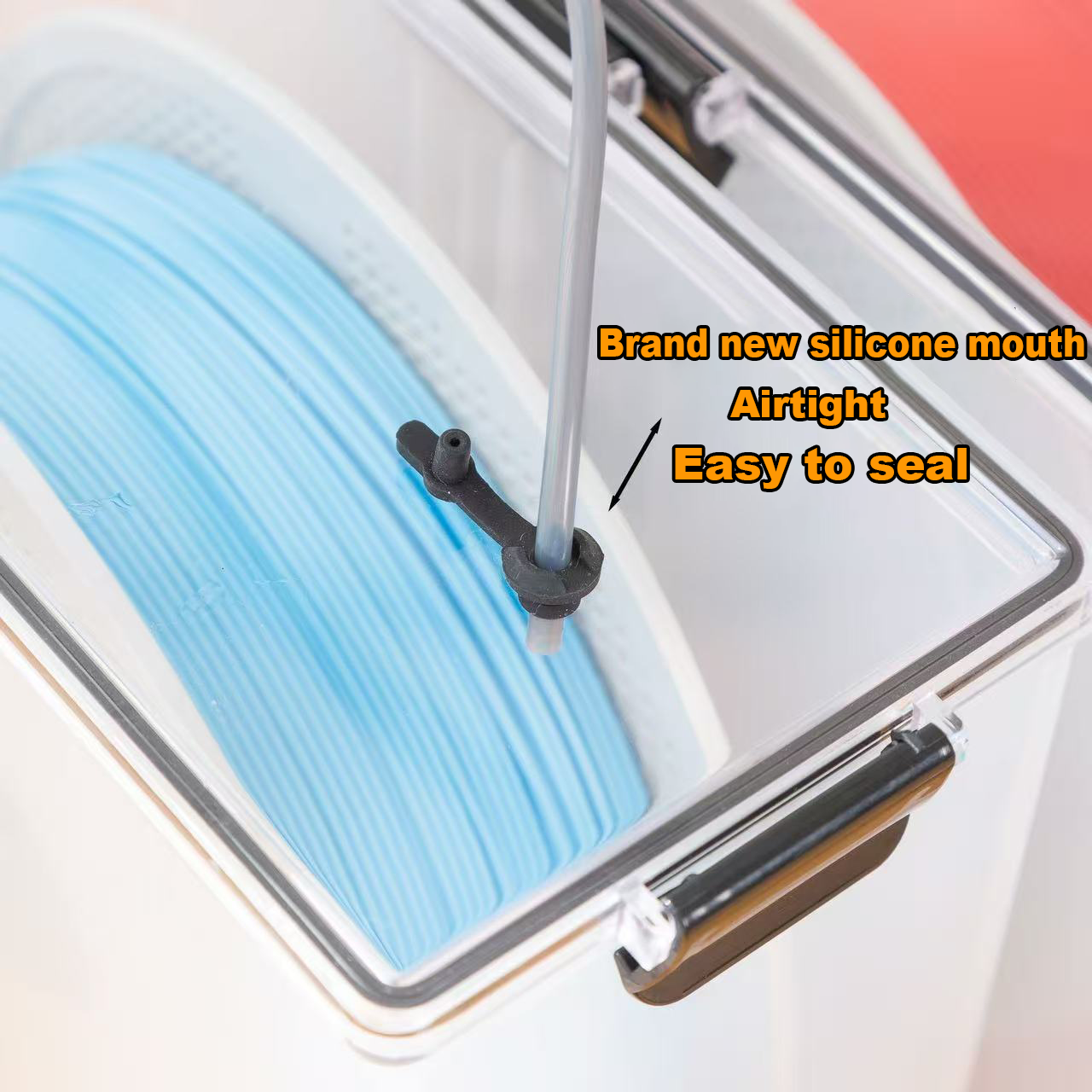 3D Printing Filament Storage B - 3D Printing Nylon recension och pris