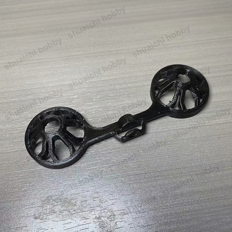 1PCS For RadioMaster Pocket RC - 3D Printing Housing recension och pris