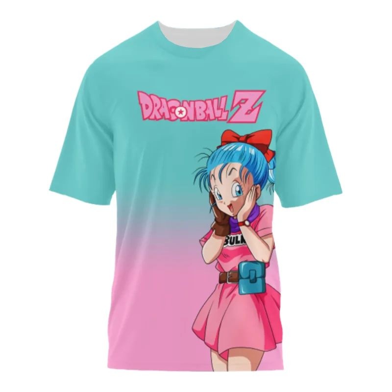 Bandai Dragon Ball Anime Bulma - 3D Printing Dragon recension och pris