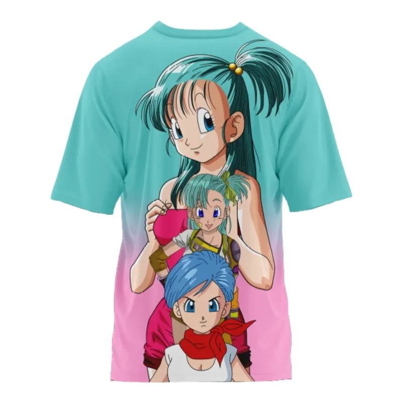 Bandai Dragon Ball Anime Bulma - 3D Printing Dragon recension och pris
