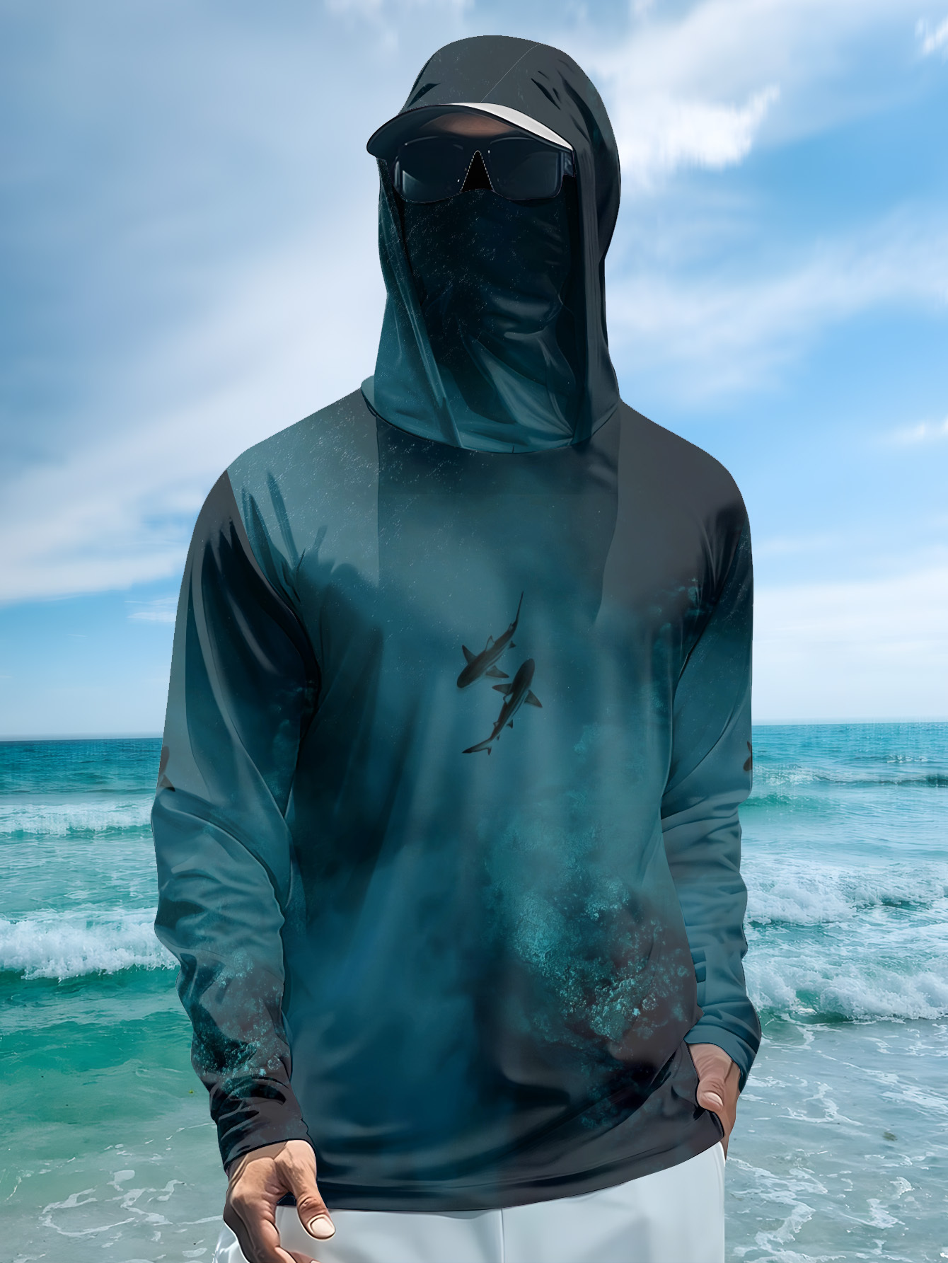 2026 Summer New Style Men's Lo - 3D Printing Services recension och pris