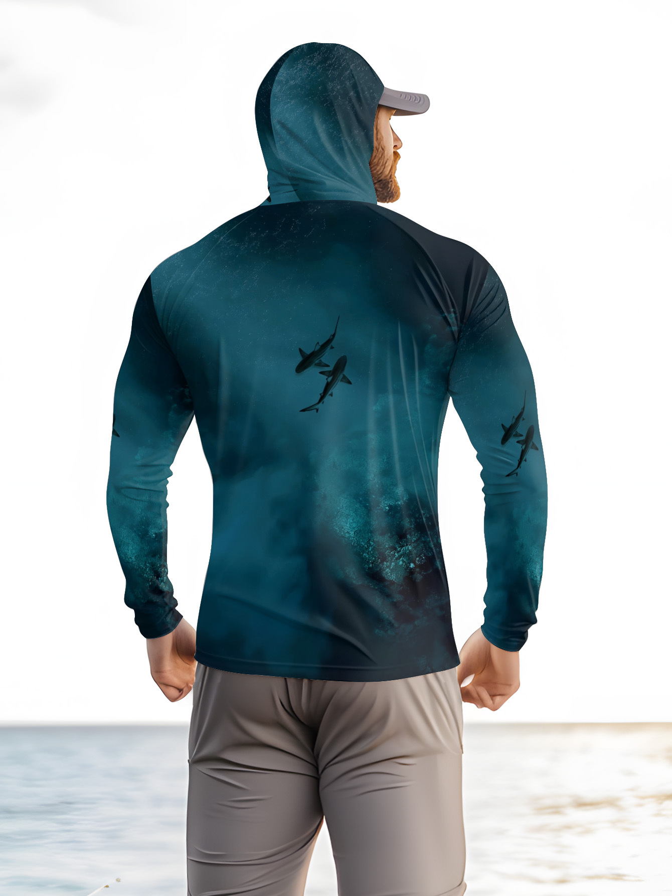 2026 Summer New Style Men's Lo - 3D Printing Services recension och pris