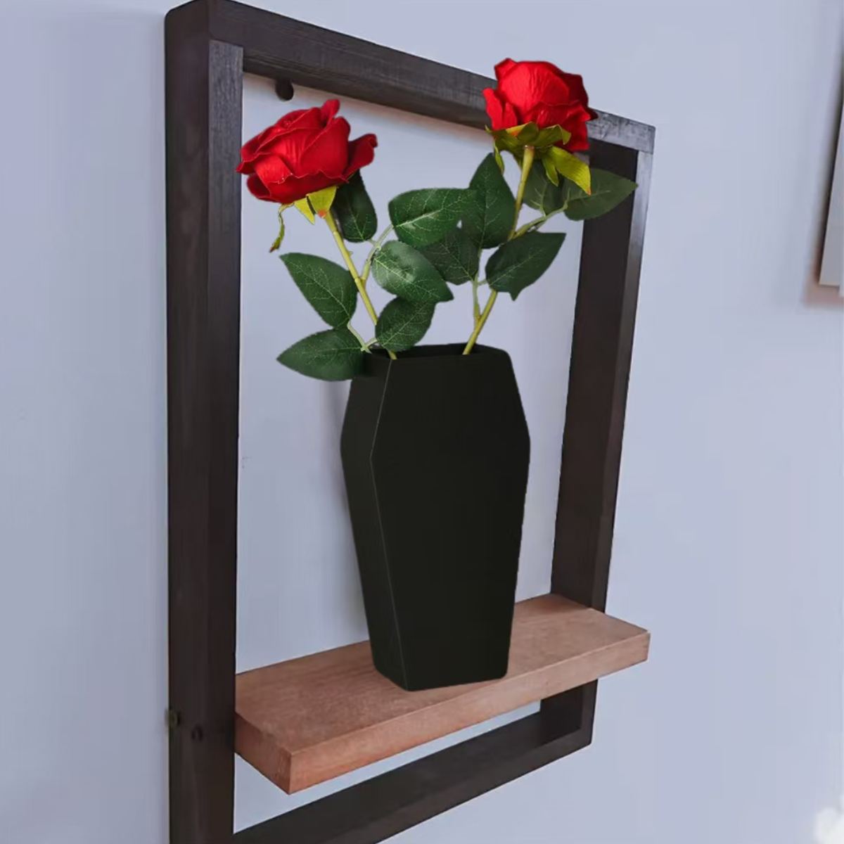 1 PC 3D printed coffin decorat - 3D Printing Vase recension och pris