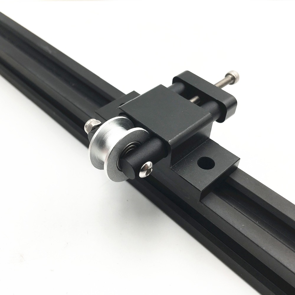 Funssor 1pcs AM8/ Anet A8  alu - 3D Printing Industrial recension och pris