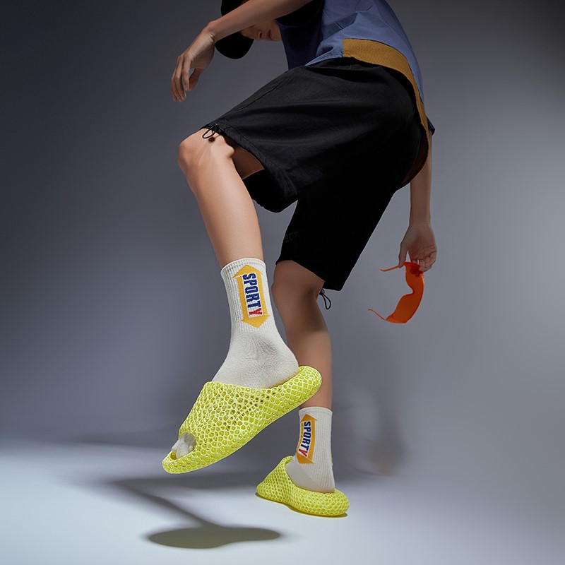 3D Printed Sneakers Breathable - 3D Printing Outsole recension och pris