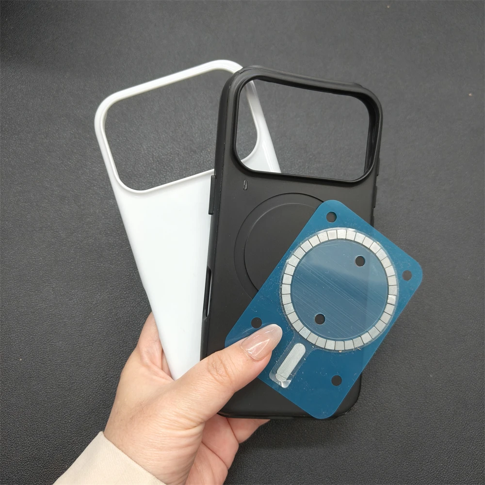 10pcs Magnetic 2 in 1 3D Subli - 3D Printing Housing recension och pris