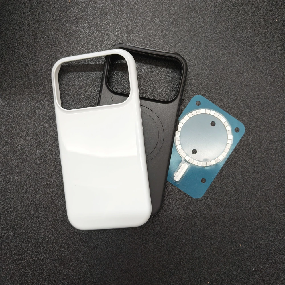 10pcs Magnetic 2 in 1 3D Subli - 3D Printing Housing recension och pris