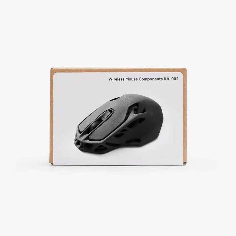 XCR Hardware Bambu Lab Wireles - 3D Printing Bambu Lab recension och pris