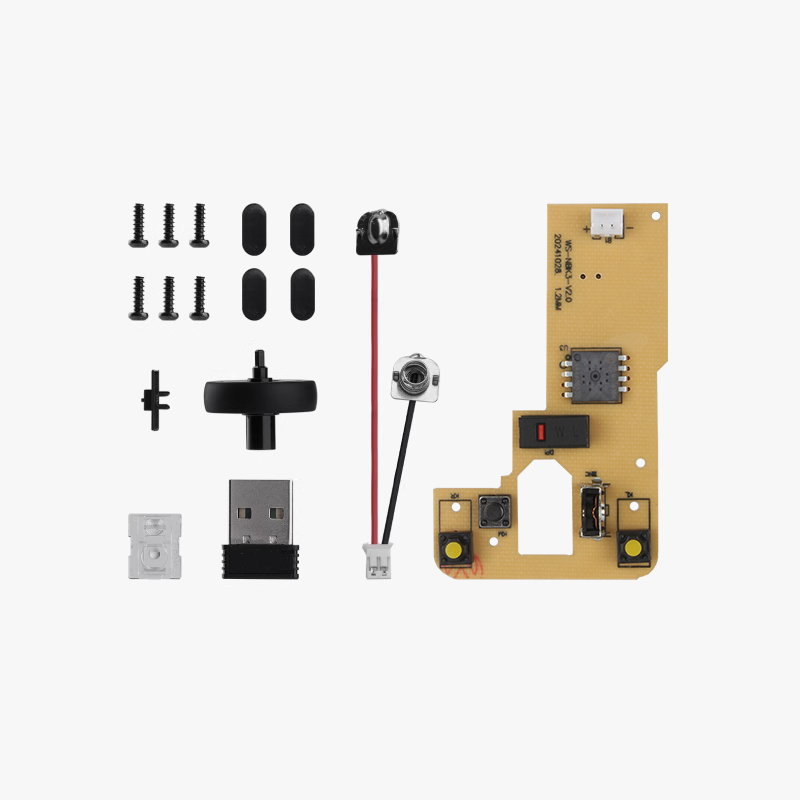 XCR Hardware Bambu Lab Wireles - 3D Printing Bambu Lab recension och pris