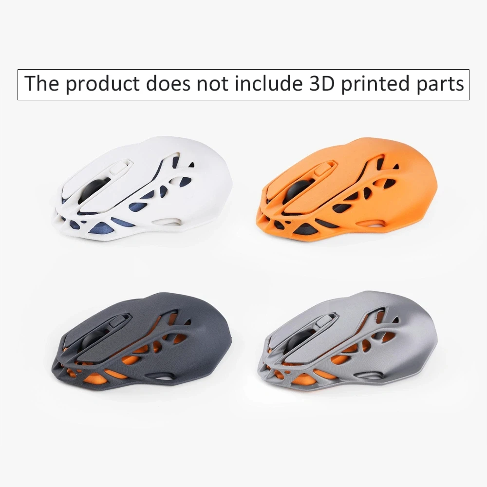 XCR Hardware Bambu Lab Wireles - 3D Printing Bambu Lab recension och pris