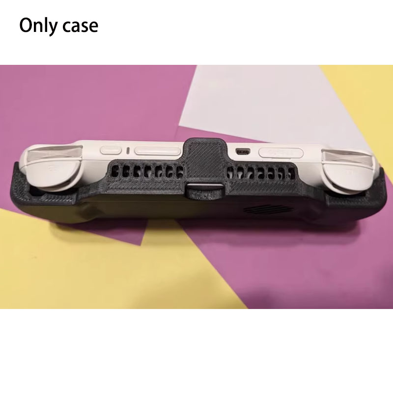3D Printing grip for Odin 2 Mi - 3D Printing Housing recension och pris