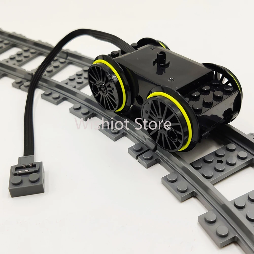 Technical Parts Train Motor 88 - Build Plate recension och pris