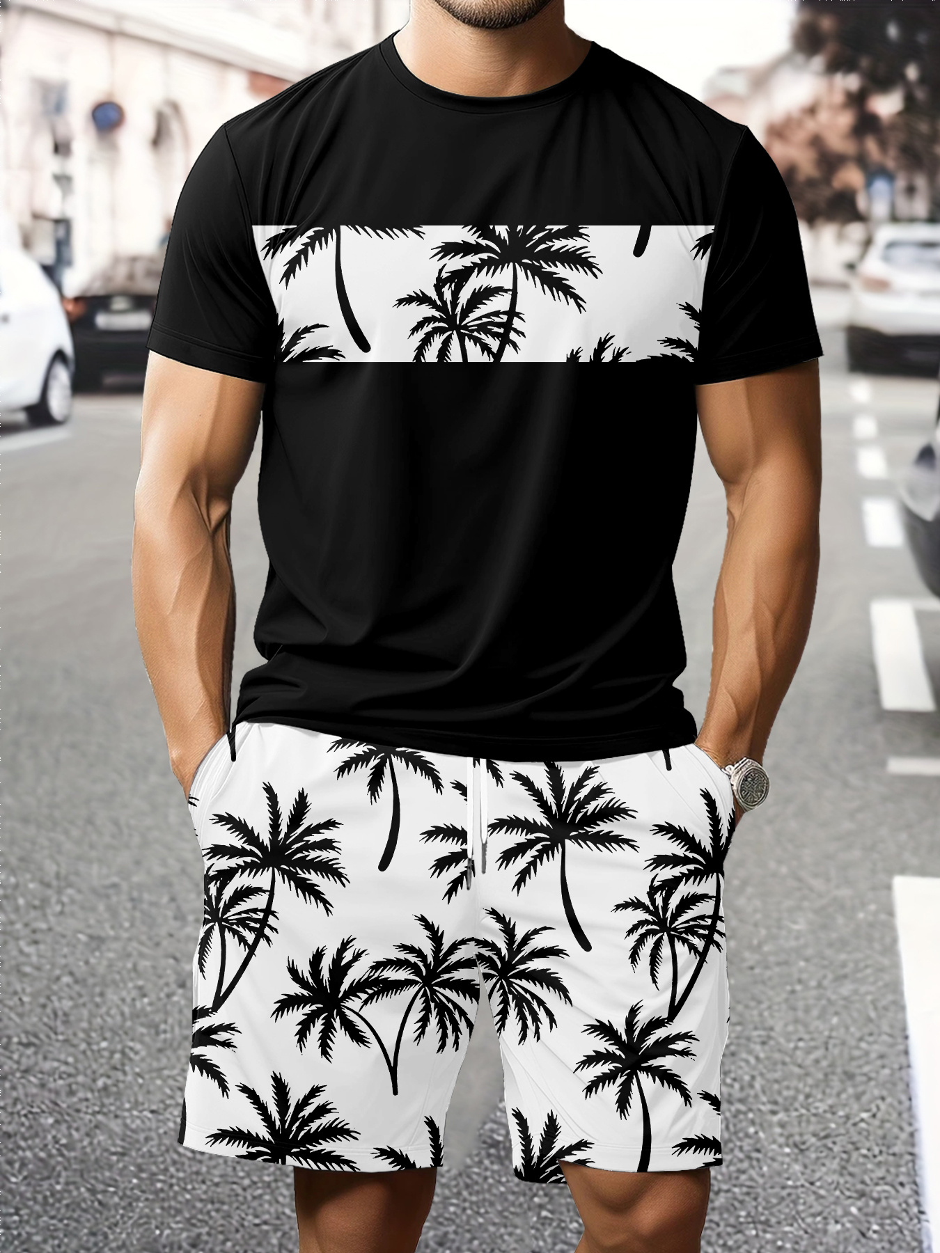 2026 Summer Fashion T-Shirt an - 3D Printing Services recension och pris