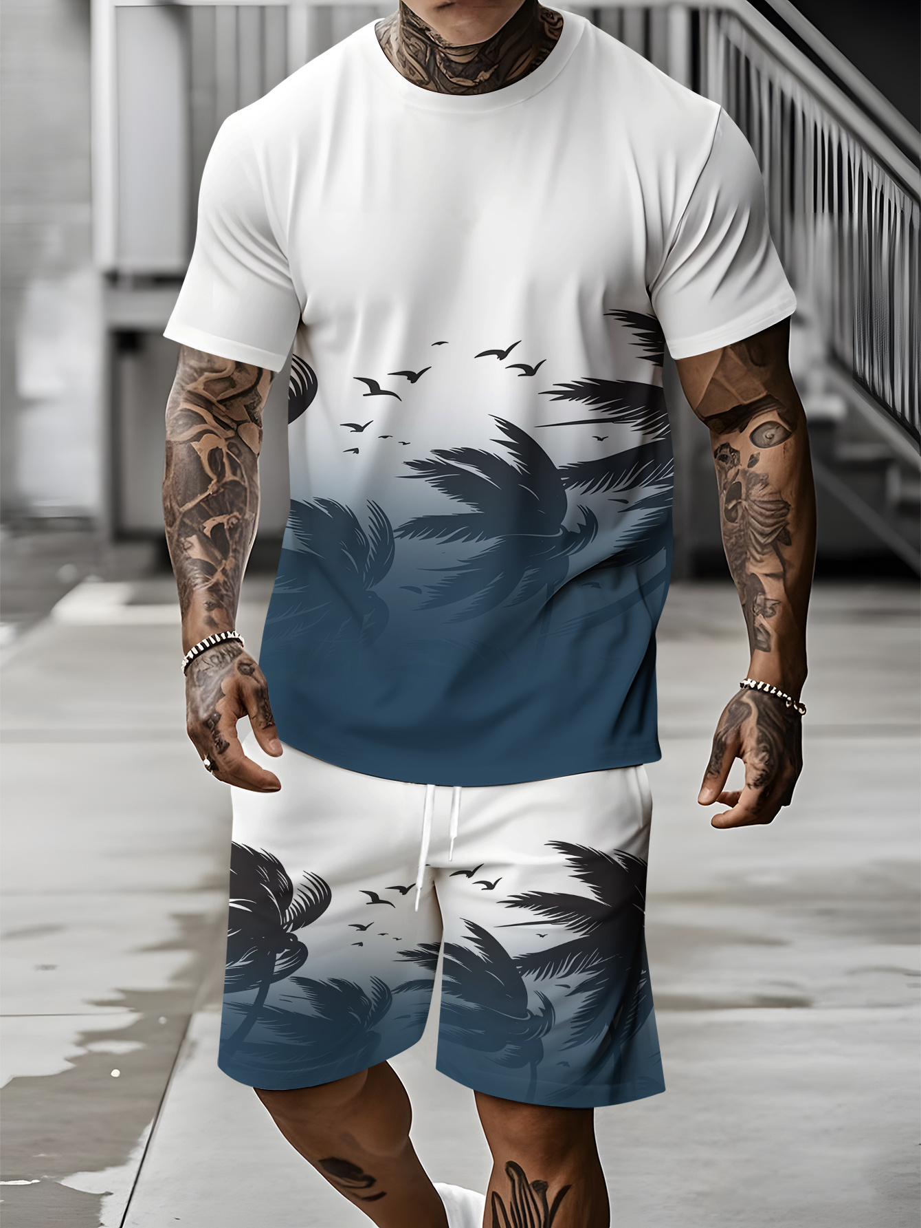 2026 Summer Fashion T-Shirt an - 3D Printing Services recension och pris