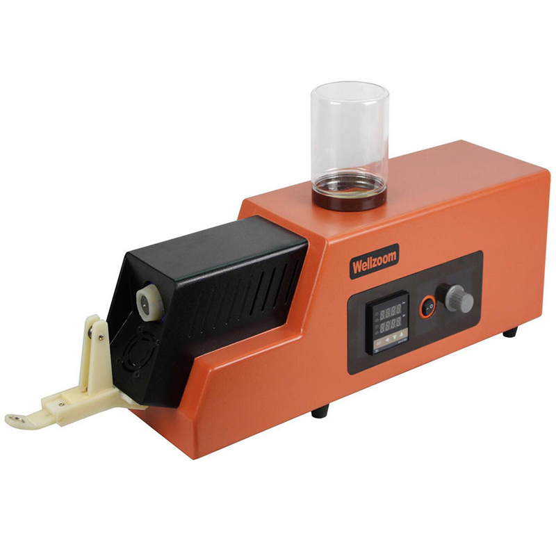 REX-C100 3D Filament Extruder  - 3D Printing Article recension och pris