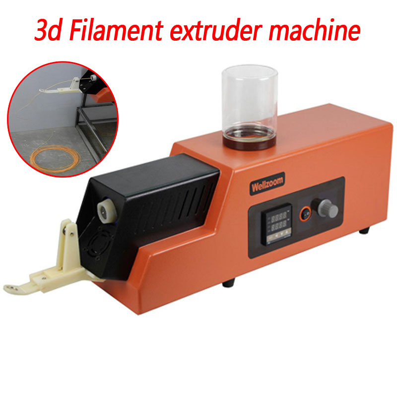 REX-C100 3D Filament Extruder  - 3D Printing Article recension och pris