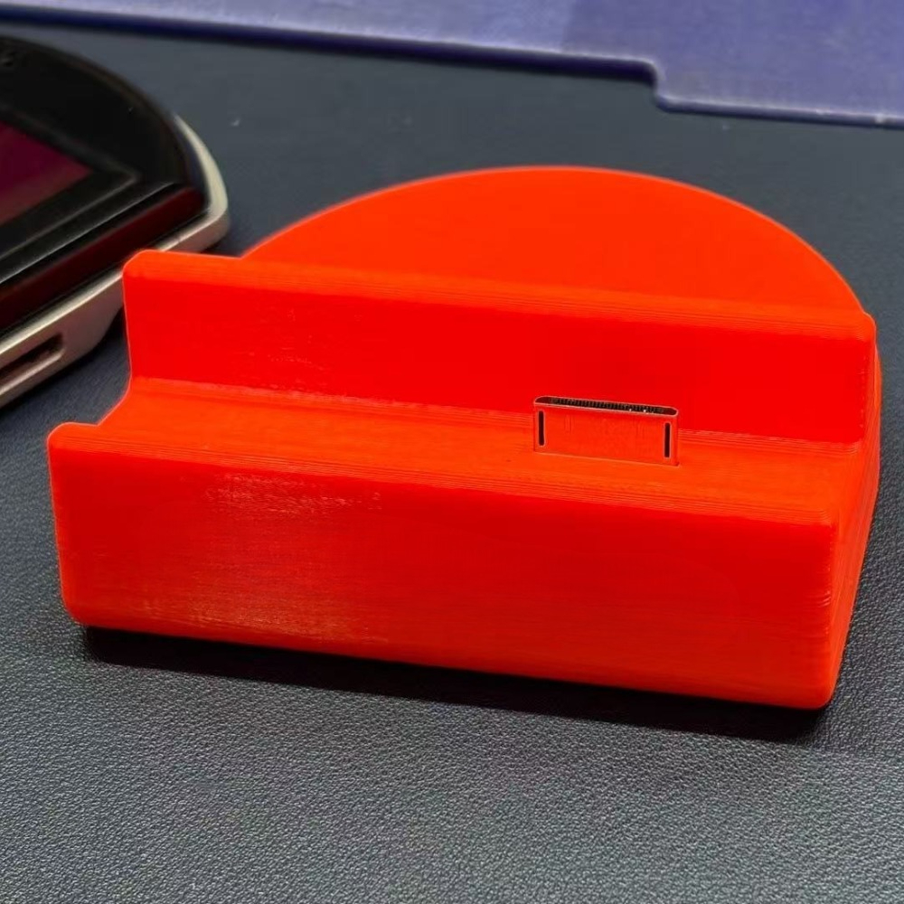 2in1 Charging Dock for PSP Go  - 3D Printing Housing recension och pris