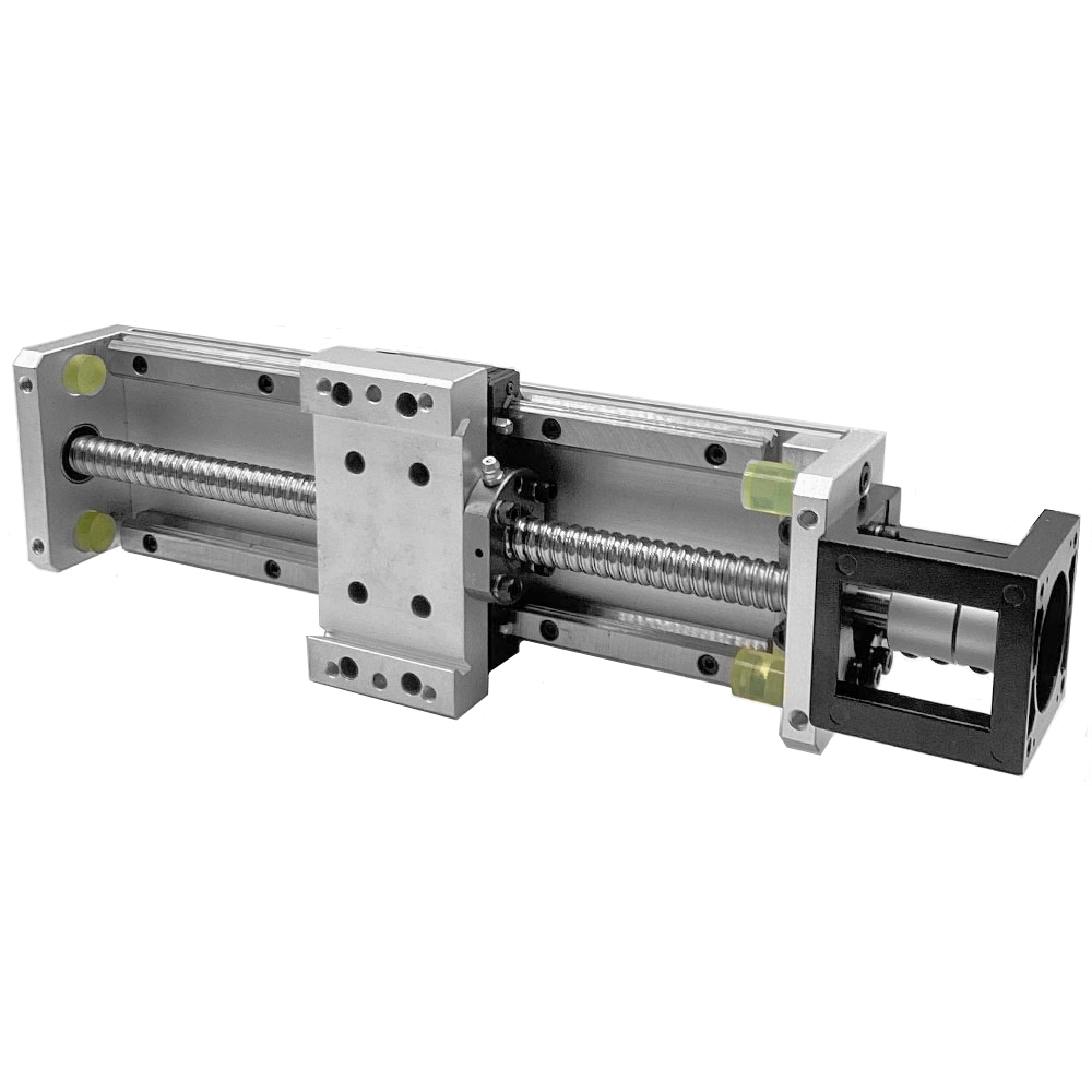 Sliding Table Ball Screw SFU16 - Stepper Motor recension och pris