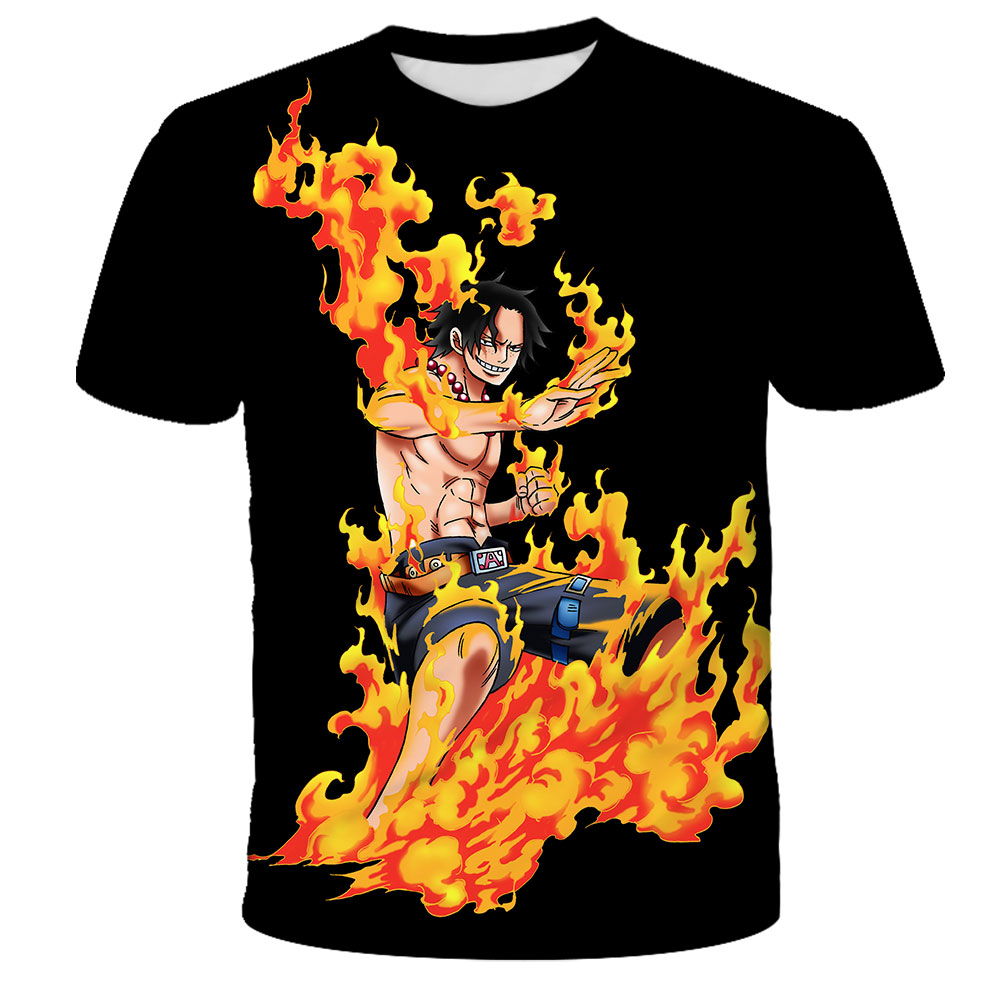 New Japanese anime One Piece c - 3D Printing Dragon recension och pris