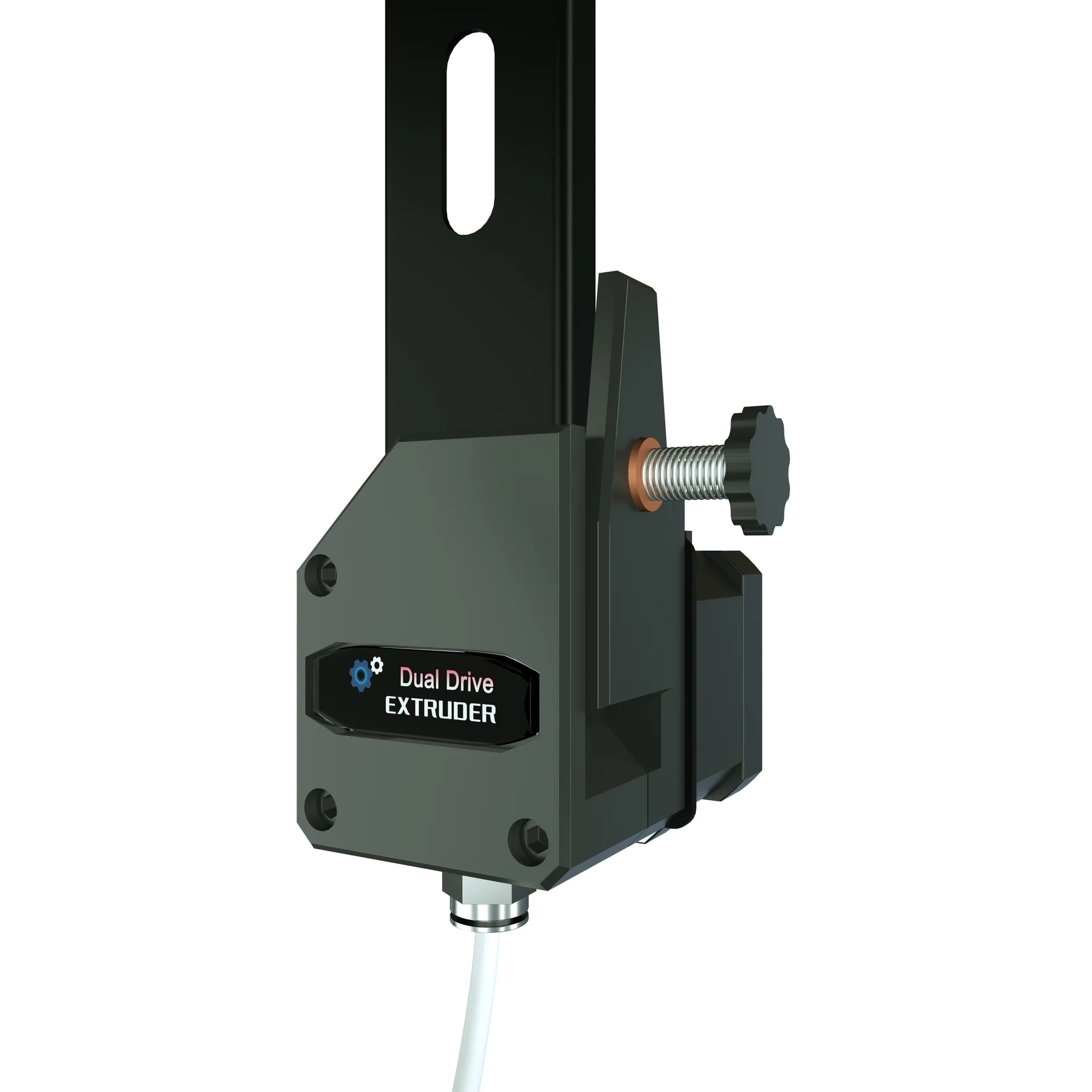 Upgrade FLSUN SR Extruder J-he - 3D Printing Fff recension och pris