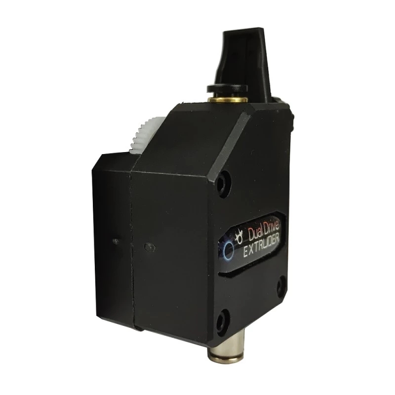 Upgrade FLSUN SR Extruder J-he - 3D Printing Fff recension och pris