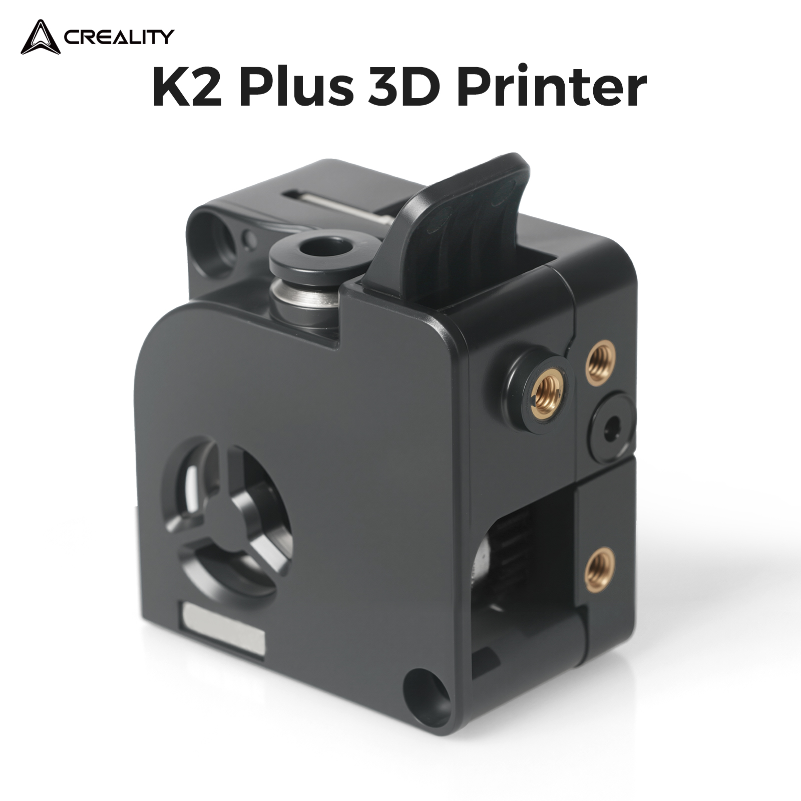 Creality Original K2 Plus Extr - Filament Runout Sensor recension och pris