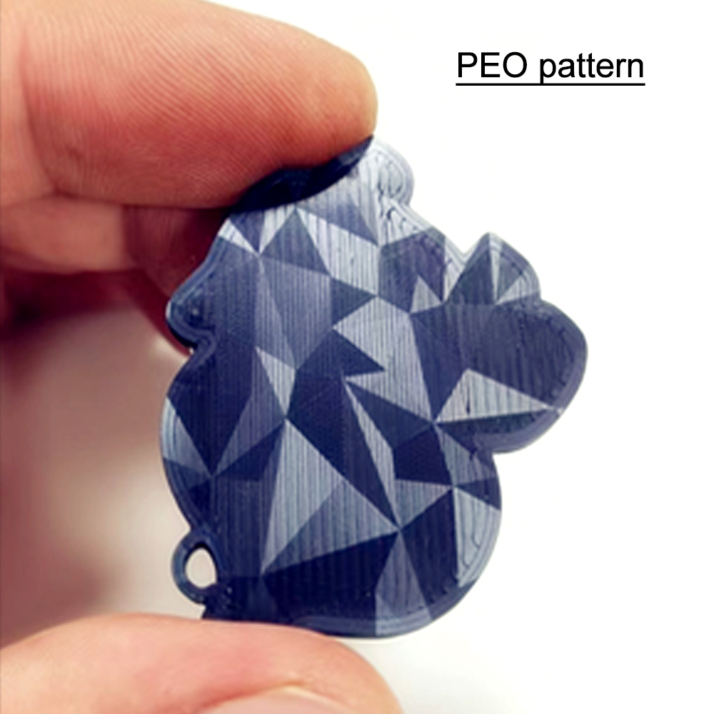 PEO PET For Bambu Lab X1 P1S P - 3D Printing Bambu Lab recension och pris