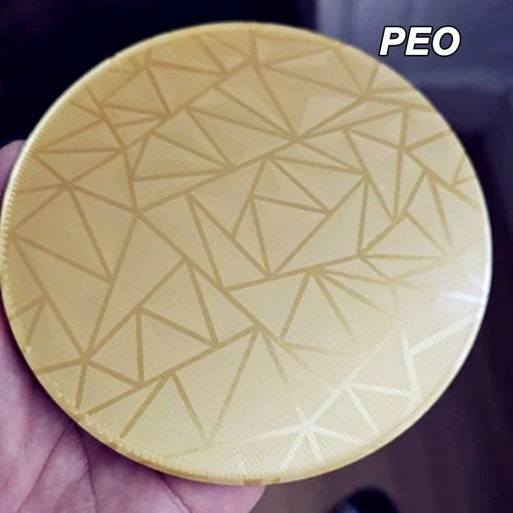 PEO PET For Bambu Lab X1 P1S P - 3D Printing Bambu Lab recension och pris