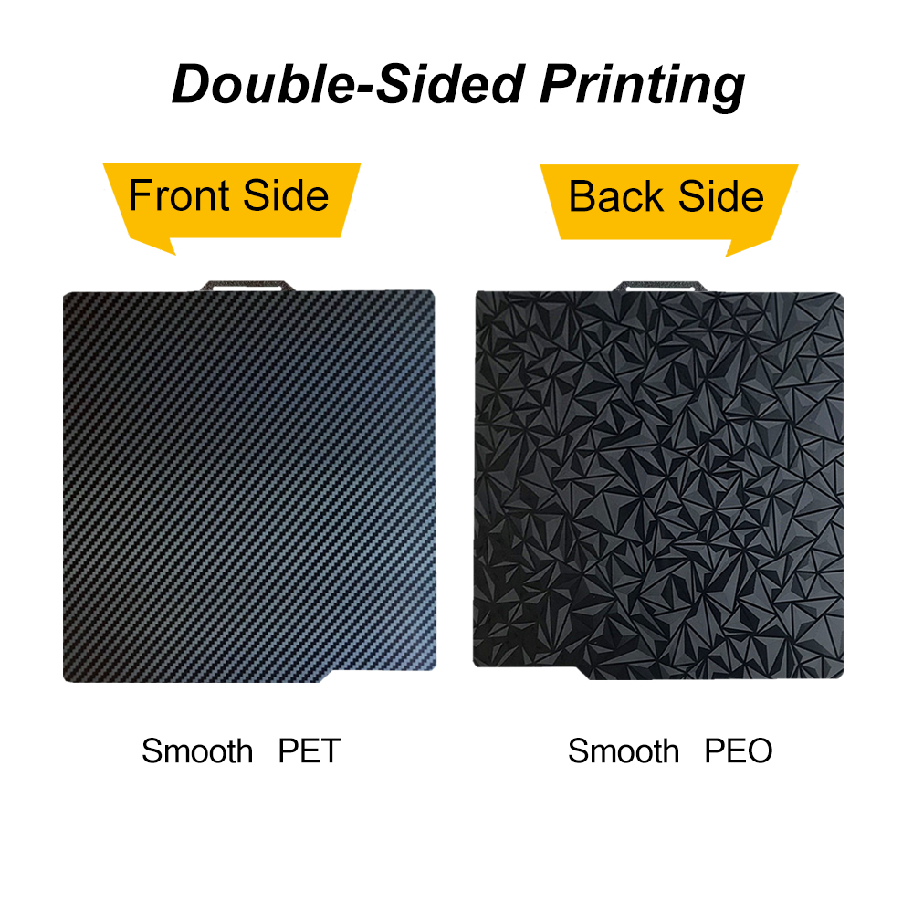 PEO PET For Bambu Lab X1 P1S P - 3D Printing Bambu Lab recension och pris