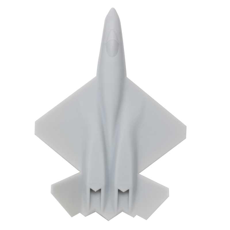 5PCS YF-23 Black Widow Stealth - 3D Printing Article recension och pris