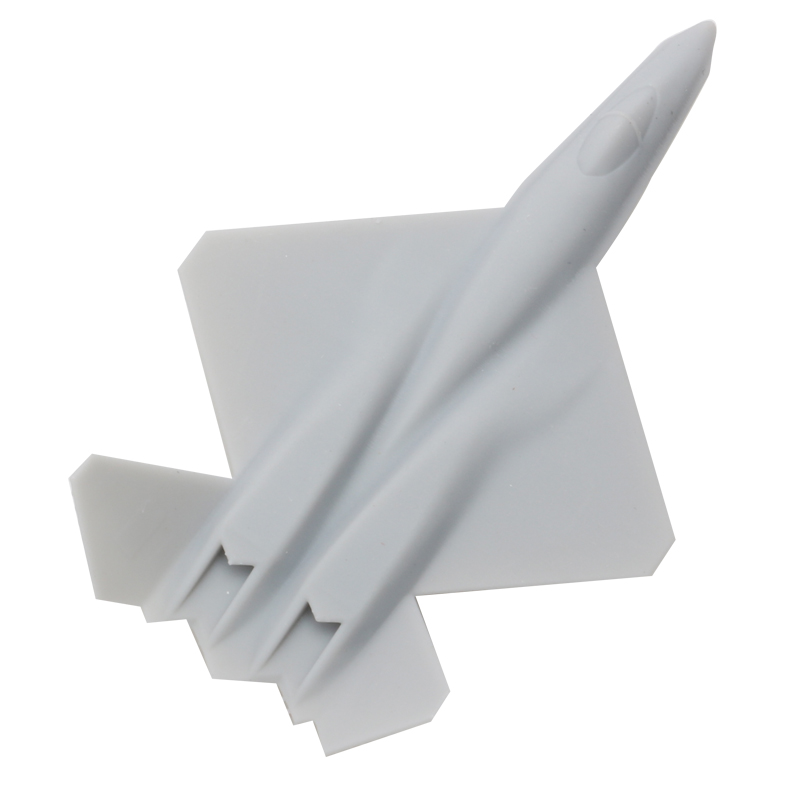 5PCS YF-23 Black Widow Stealth - 3D Printing Article recension och pris