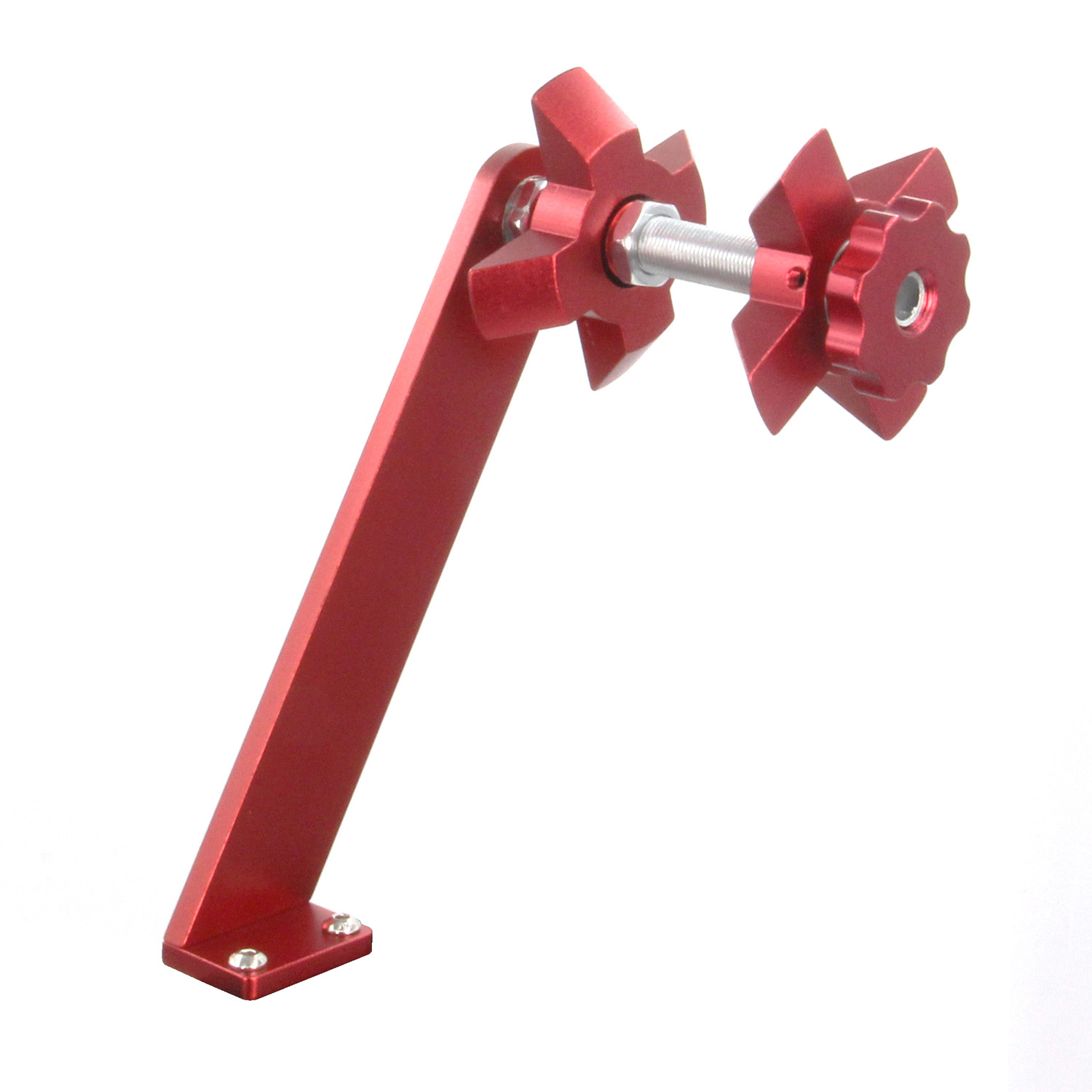 3D Printer Filament Holder Rot - 3D Printing Nylon recension och pris