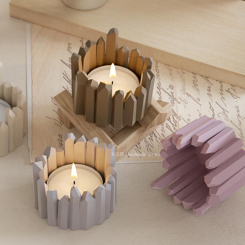 3D Flowerpot Gypsum Silicone M - 3D Printing Vase recension och pris