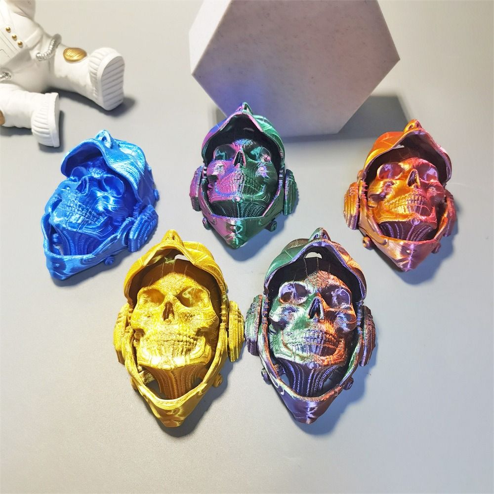 Custom Machined 3D Printing Ma - 3D Printing Mask recension och pris