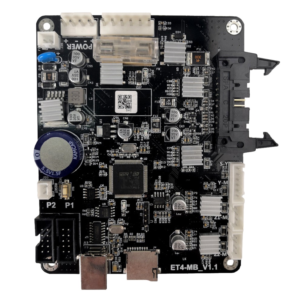 for Anet Et4+ Motherboard With - 3D Printing Industrial recension och pris