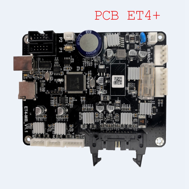 for Anet Et4+ Motherboard With - 3D Printing Industrial recension och pris