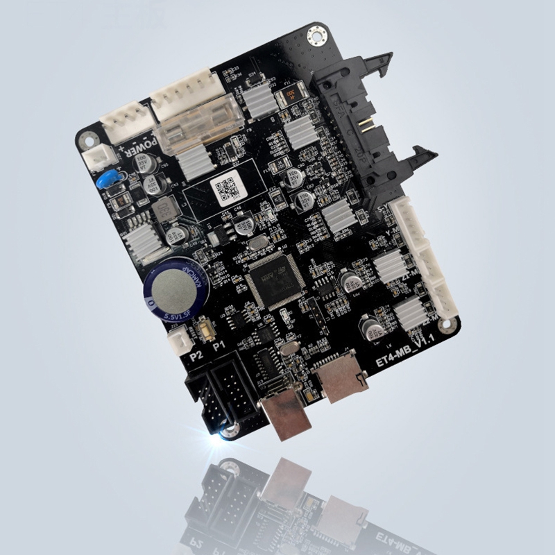 for Anet Et4+ Motherboard With - 3D Printing Industrial recension och pris
