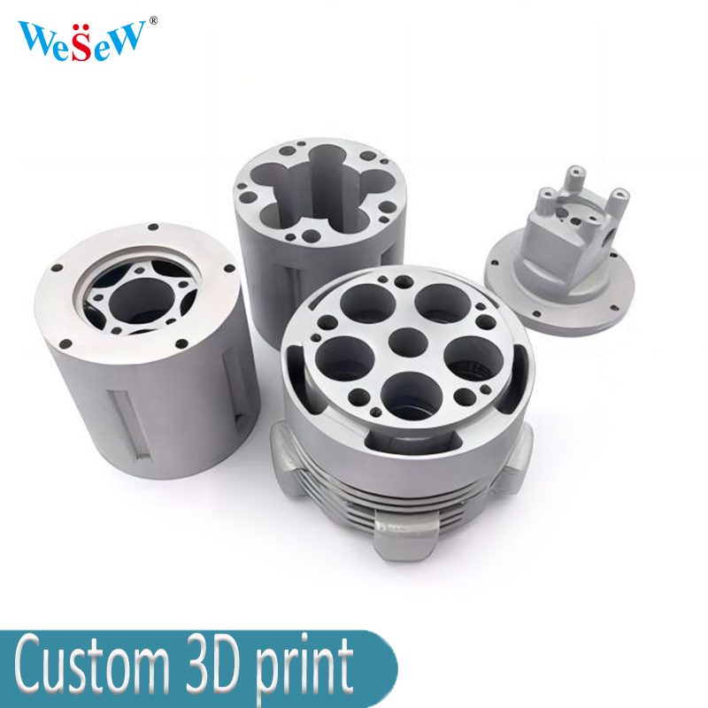 Precision Custom 3D Print Rapi - 3D Printing Industrial recension och pris
