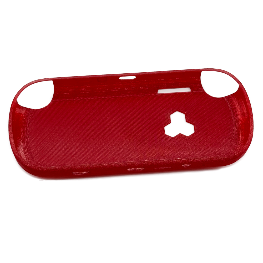 TPU Protective Case  For TRIMU - 3D Printing Housing recension och pris