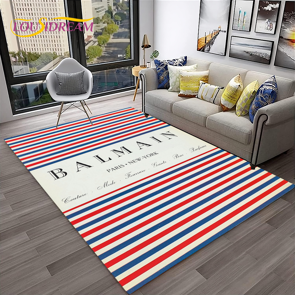 3D Printing B-Balmain Logo Fas - 3D Printing Nerd recension och pris