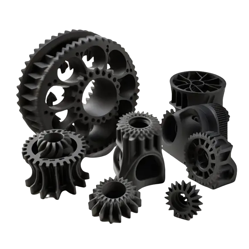 Professional Factory Custom 3D - 3D Printing Services recension och pris