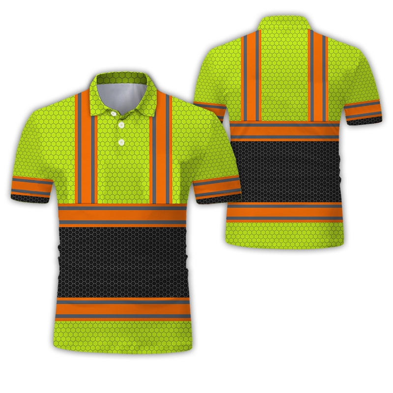 Project Work Uniforms Excavato - 3D Printing Excavator recension och pris