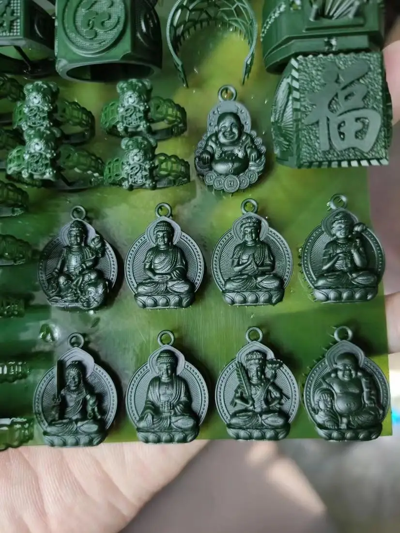 Jewelry Resin 3D Printer Lost  - 3D Printing Jewelry recension och pris