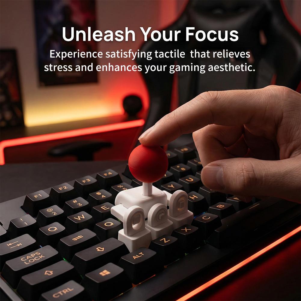 3D Printed Mechanical Keyboard - 3D Printing Excavator recension och pris