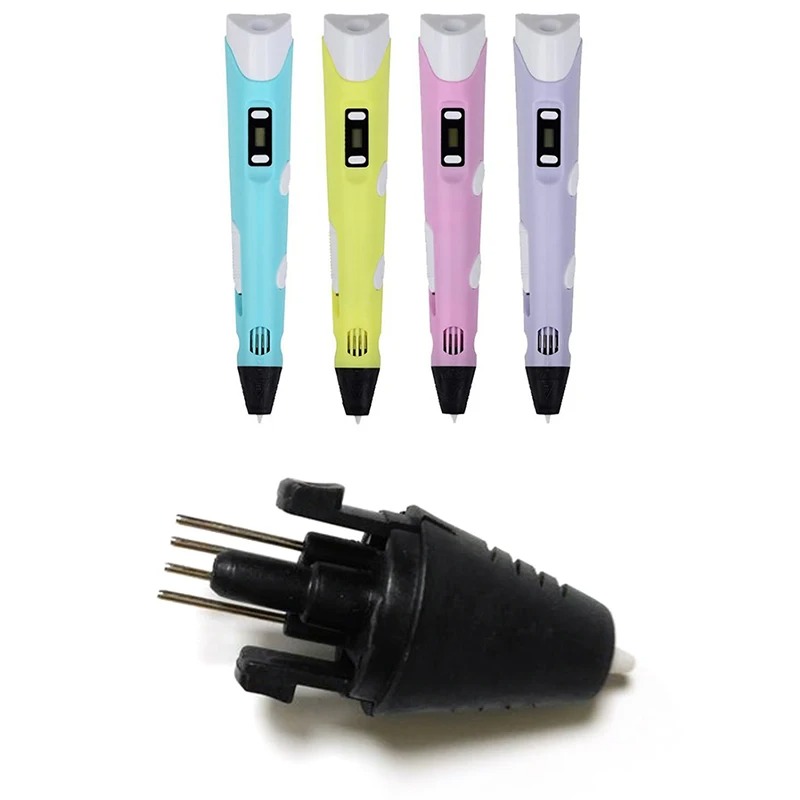 Full Set Accessories for 3D Pr - 3D Printing Housing recension och pris