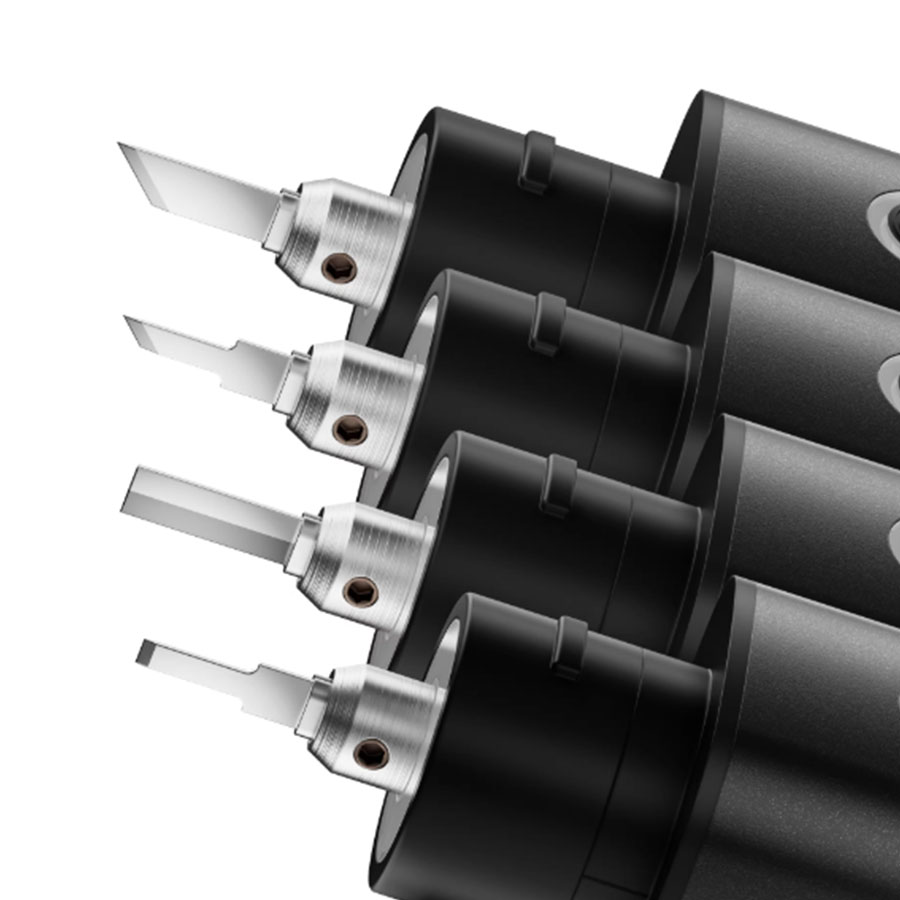 2026 new JM-Y10pro ultrasonic  - 3D Printing Article recension och pris