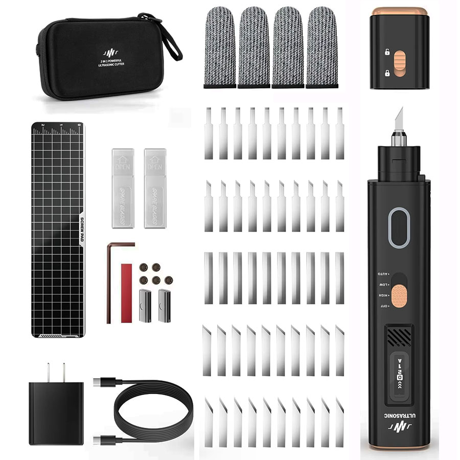 2026 new JM-Y10pro ultrasonic  - 3D Printing Article recension och pris