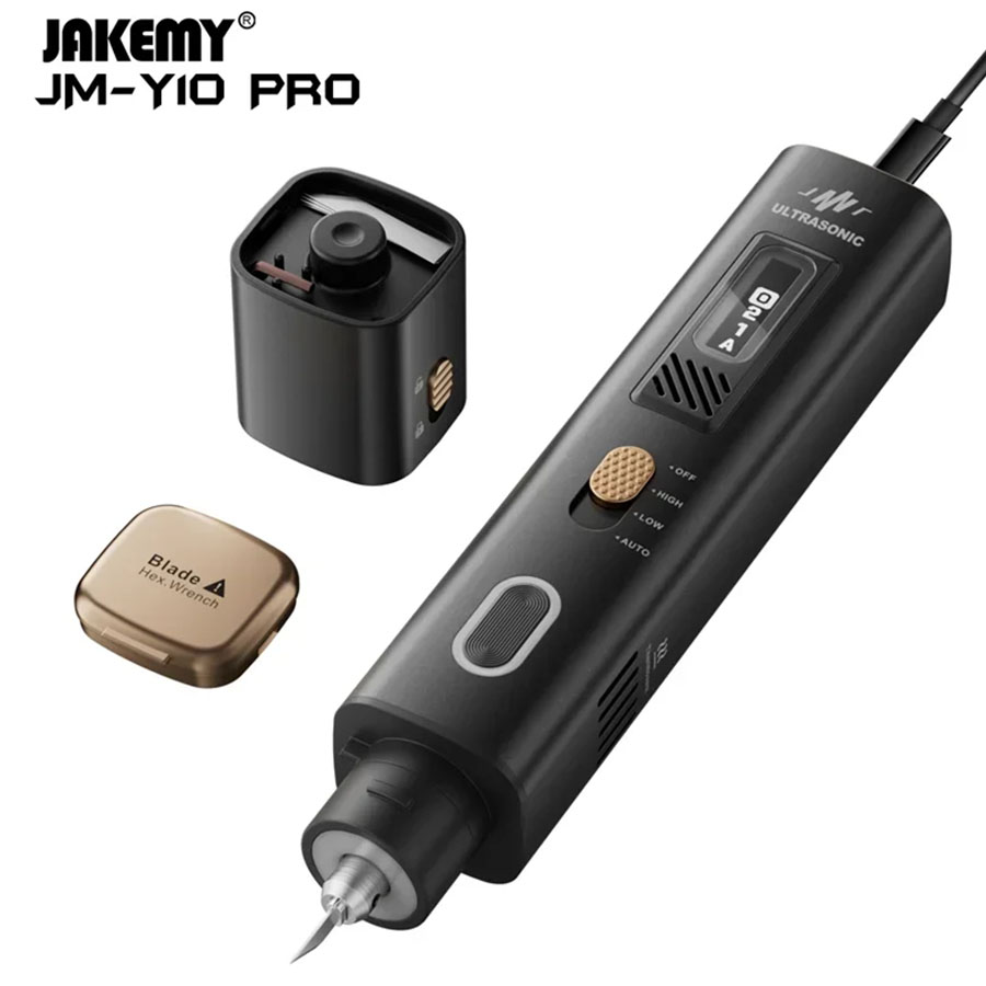 2026 new JM-Y10pro ultrasonic  - 3D Printing Article recension och pris