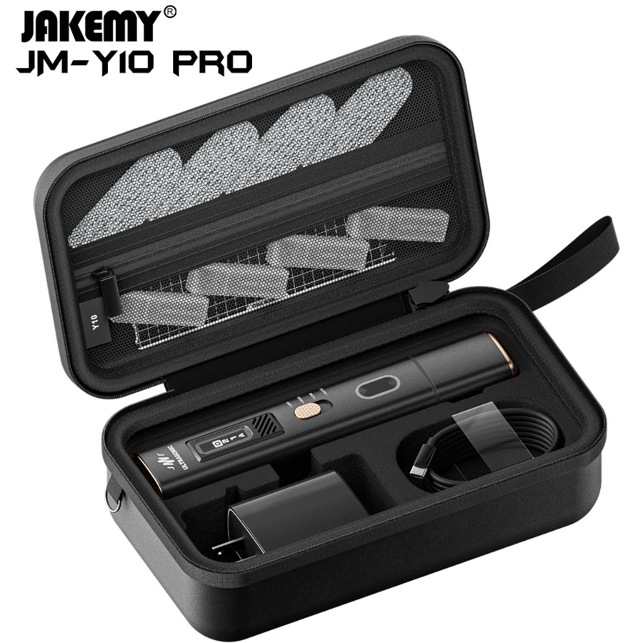 2026 new JM-Y10pro ultrasonic  - 3D Printing Article recension och pris